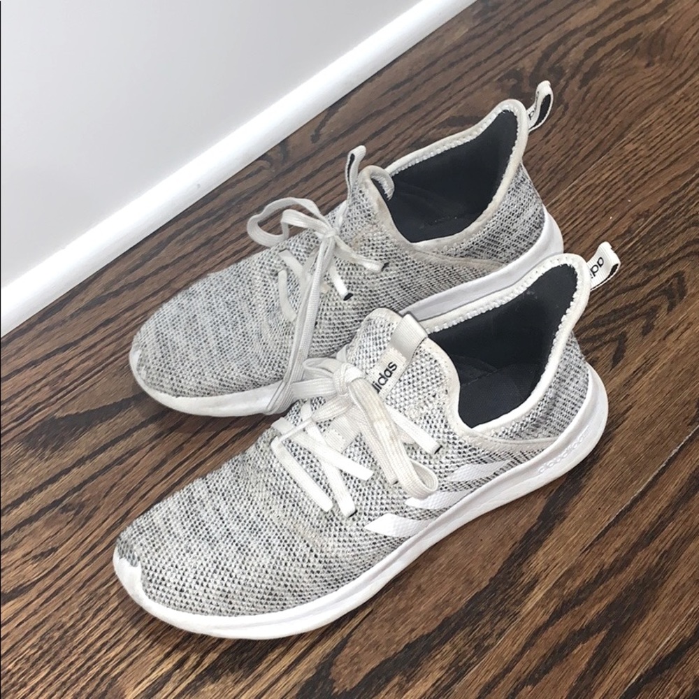 Adidas running shoes